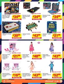 Mr Toys catalogue Page 33