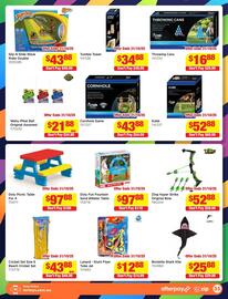 Mr Toys catalogue Page 35