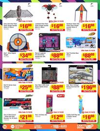Mr Toys catalogue Page 36