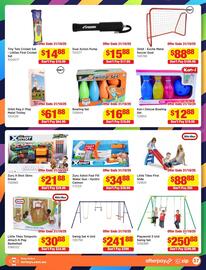 Mr Toys catalogue Page 37