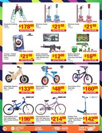 Mr Toys catalogue Page 38