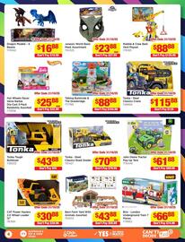 Mr Toys catalogue Page 4