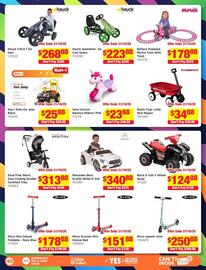 Mr Toys catalogue Page 40