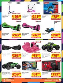 Mr Toys catalogue Page 41