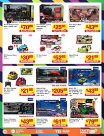 Mr Toys catalogue Page 42