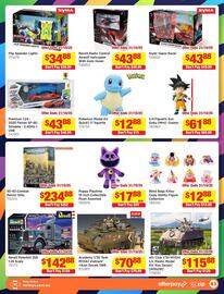 Mr Toys catalogue Page 43