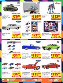 Mr Toys catalogue Page 44
