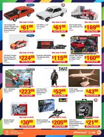 Mr Toys catalogue Page 45