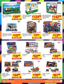 Mr Toys catalogue Page 5