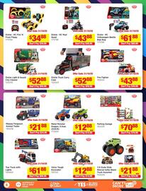 Mr Toys catalogue Page 6