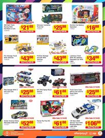 Mr Toys catalogue Page 7