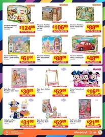 Mr Toys catalogue Page 9