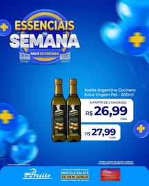 Catálogo Supermercado Precito semana 43 Página 2