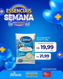 Catálogo Supermercado Precito semana 43 Página 3