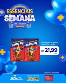 Catálogo Supermercado Precito semana 43 Página 4