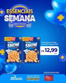 Catálogo Supermercado Precito semana 43 Página 5
