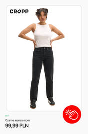Cropp gazetka Strona 2