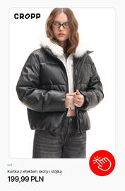 Cropp gazetka Strona 4