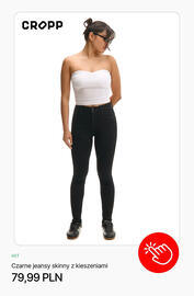 Cropp gazetka Strona 5