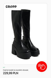 Cropp gazetka Strona 6