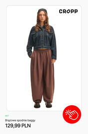 Cropp gazetka Strona 8