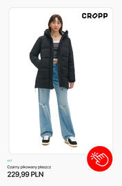 Cropp gazetka Strona 9