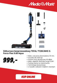 Media Markt gazetka Strona 6