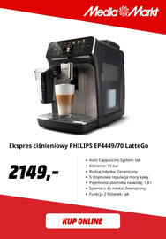 Media Markt gazetka Strona 7