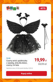 Smyk gazetka Strona 11