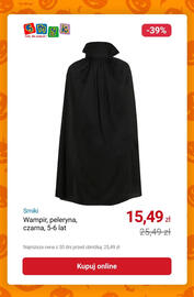 Smyk gazetka Strona 16
