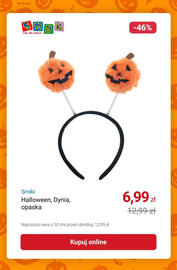 Smyk gazetka Strona 2