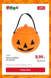 Smyk gazetka Strona 3