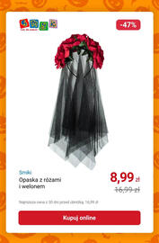 Smyk gazetka Strona 5