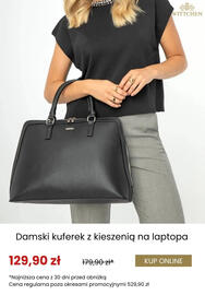 Wittchen gazetka tydzień 43 Strona 2