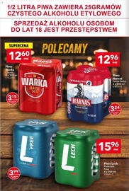 Lewiatan gazetka Strona 16
