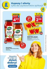 Lewiatan gazetka Strona 3