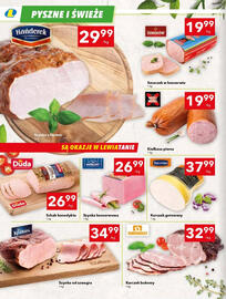 Lewiatan gazetka Strona 2