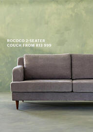 Coricraft catalogue Page 2
