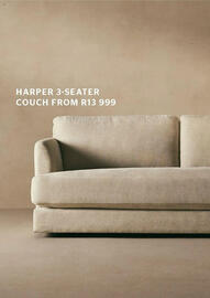Coricraft catalogue Page 3