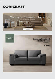 Coricraft catalogue Page 4