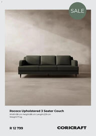 Coricraft catalogue Page 5