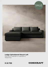 Coricraft catalogue Page 6