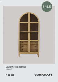 Coricraft catalogue Page 8