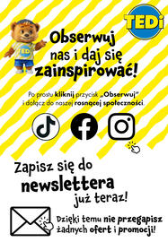 Tedi gazetka tydzień 43 Strona 10