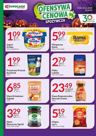 Eurocash gazetka Strona 1