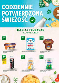 Eurocash gazetka Strona 1