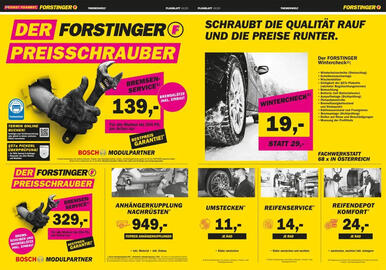 Forstinger Flugblatt Seite 3