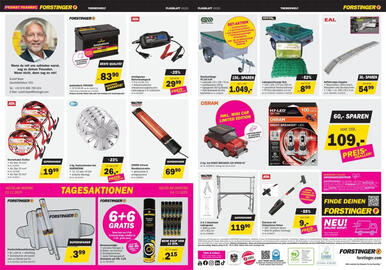 Forstinger Flugblatt Seite 4