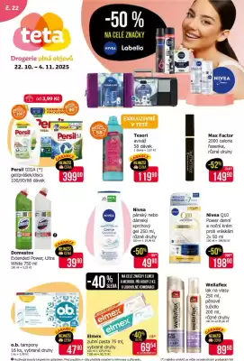 Teta leták (platné do 4-11)