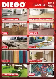 Catalog Diego Pagină 1